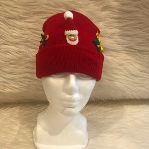 Kids Christmas Hat